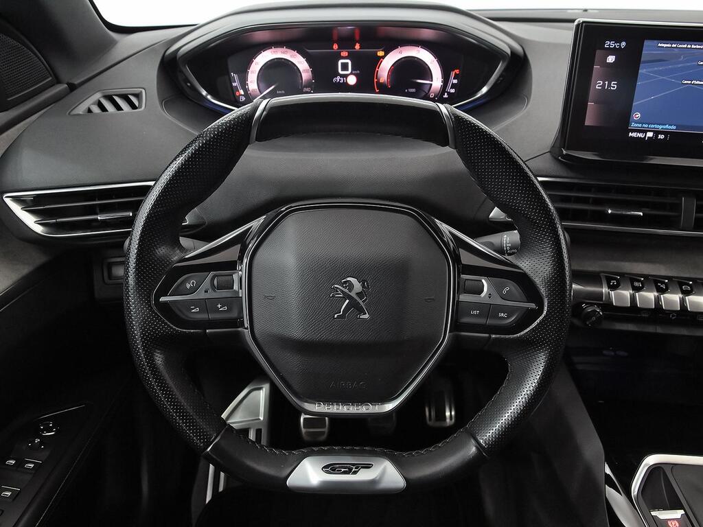 Peugeot 3008 1.5 BlueHDi 96kW (130CV) S&S GT 21