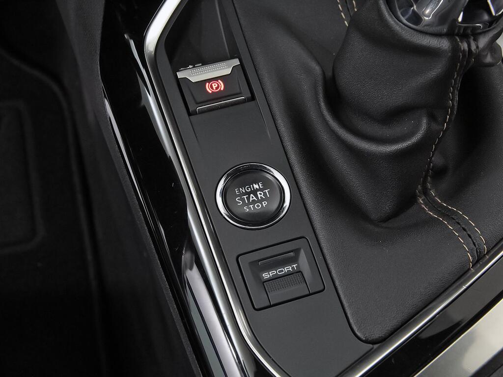 Peugeot 3008 1.5 BlueHDi 96kW (130CV) S&S GT 30