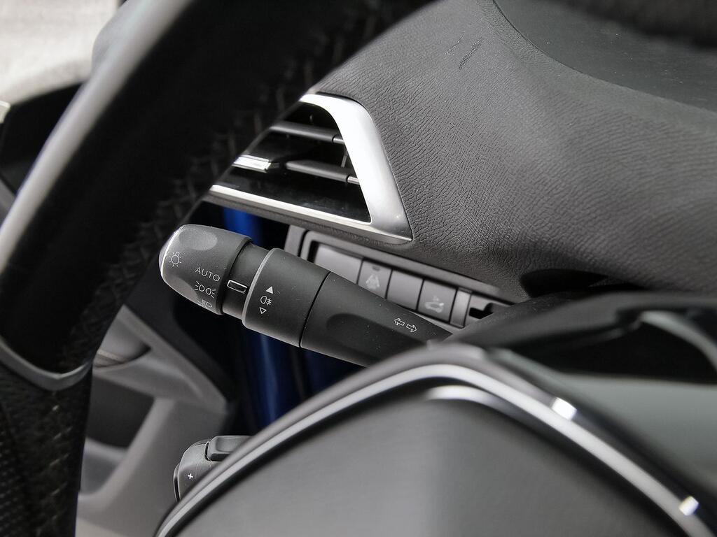 Peugeot 3008 1.5 BlueHDi 96kW (130CV) S&S GT 16