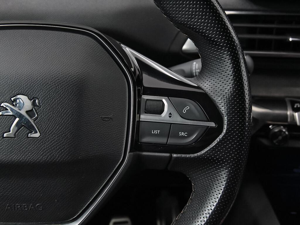 Peugeot 3008 1.5 BlueHDi 96kW (130CV) S&S GT 20