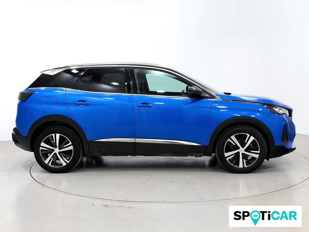 Peugeot 3008 1.5 BlueHDi 96kW (130CV) S&S GT 3