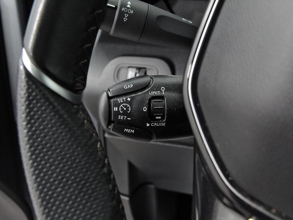 Peugeot Rifter 1.5 BLUEHDI 100 GT BUSINESS STANDARD 5P (TECHO SOLAR) 16