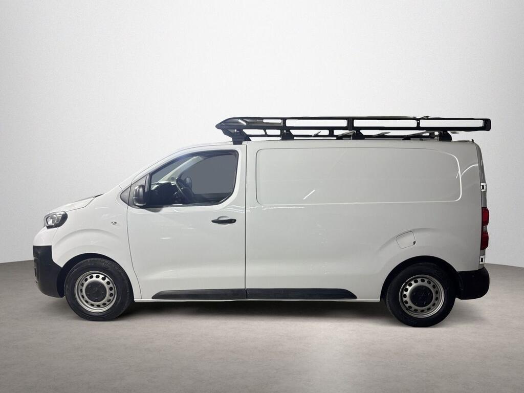 Peugeot Expert FURGON 1.5 BLUEHDI 100 S&S STANDARD PRO 4P 3