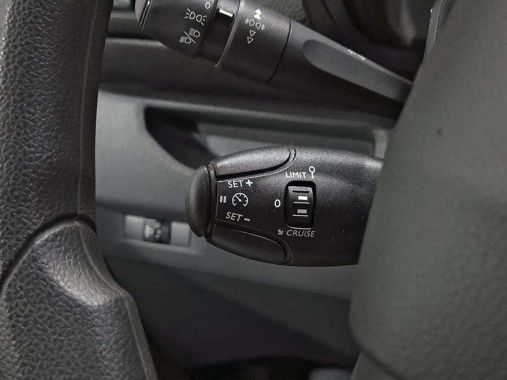 Peugeot Expert FURGON 1.5 BLUEHDI 100 S&S STANDARD PRO 4P 8