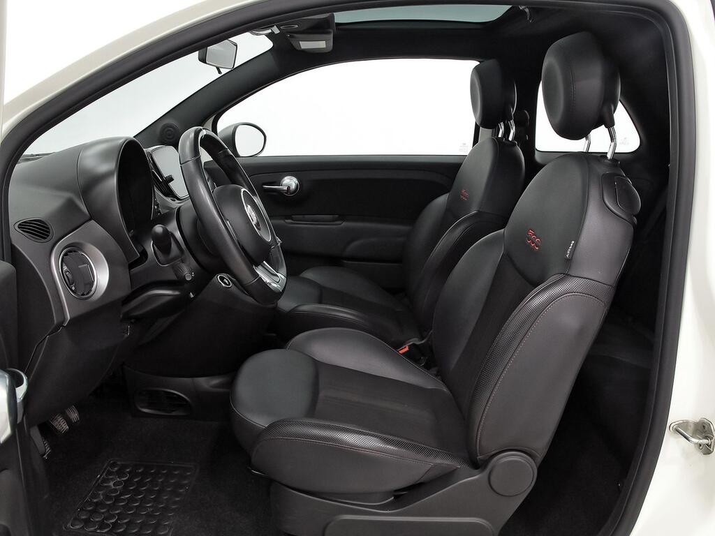 Fiat 500 Sport 1.0 Hybrid 51KW (70 CV) 8