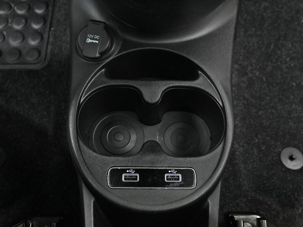 Fiat 500 Sport 1.0 Hybrid 51KW (70 CV) 26