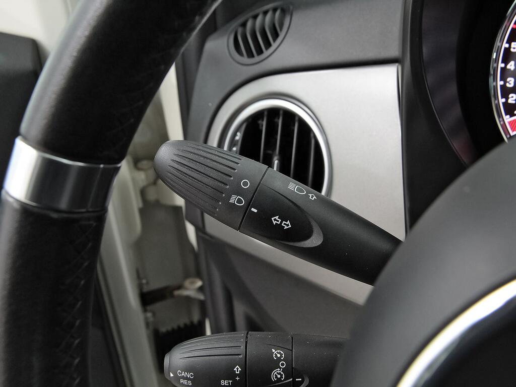 Fiat 500 Sport 1.0 Hybrid 51KW (70 CV) 15