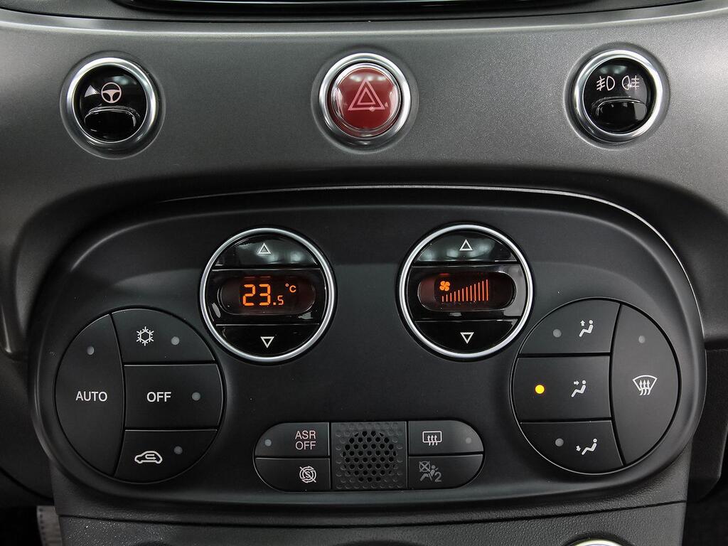 Fiat 500 Sport 1.0 Hybrid 51KW (70 CV) 23