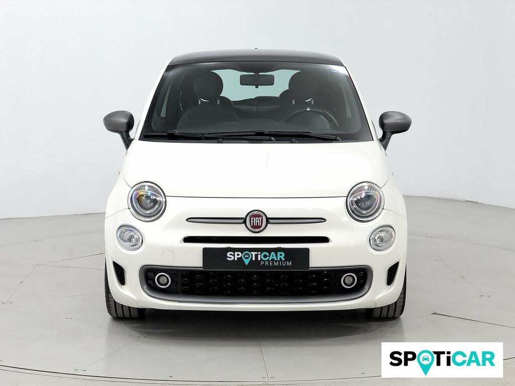 Fiat 500 Sport 1.0 Hybrid 51KW (70 CV) 5