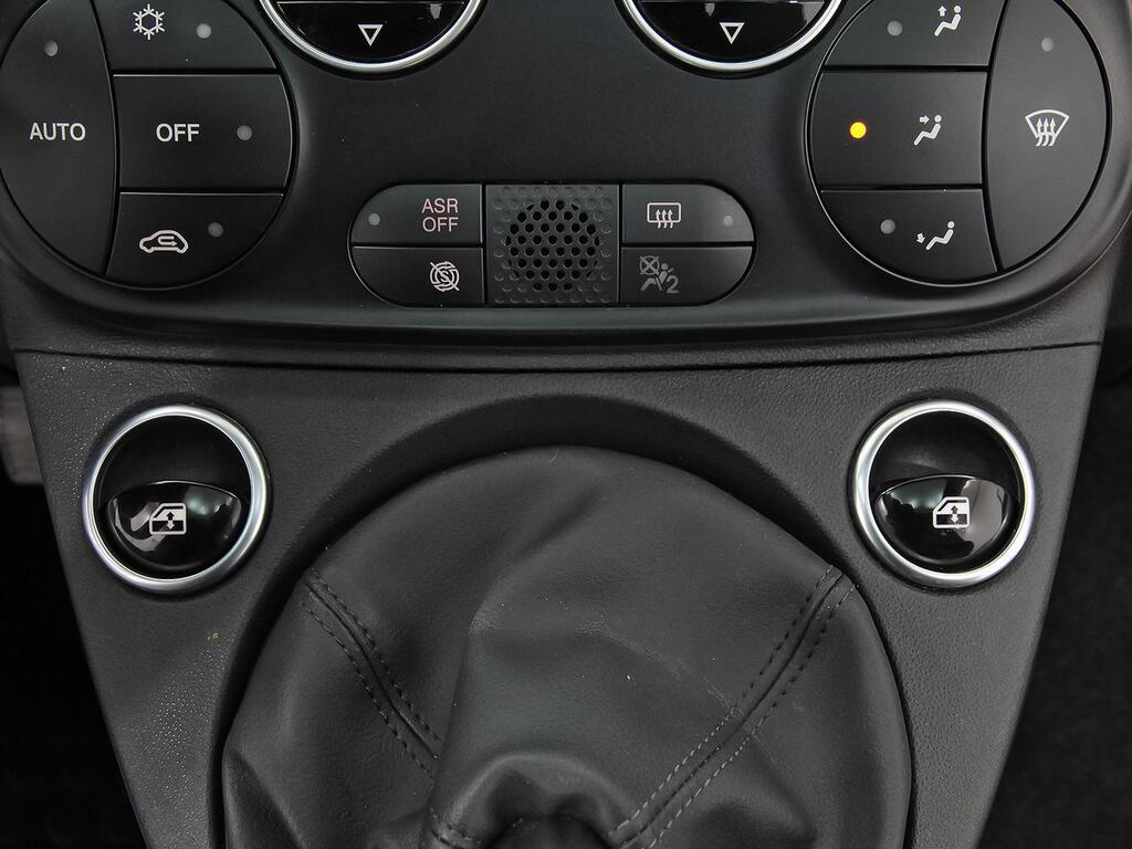 Fiat 500 Sport 1.0 Hybrid 51KW (70 CV) 24