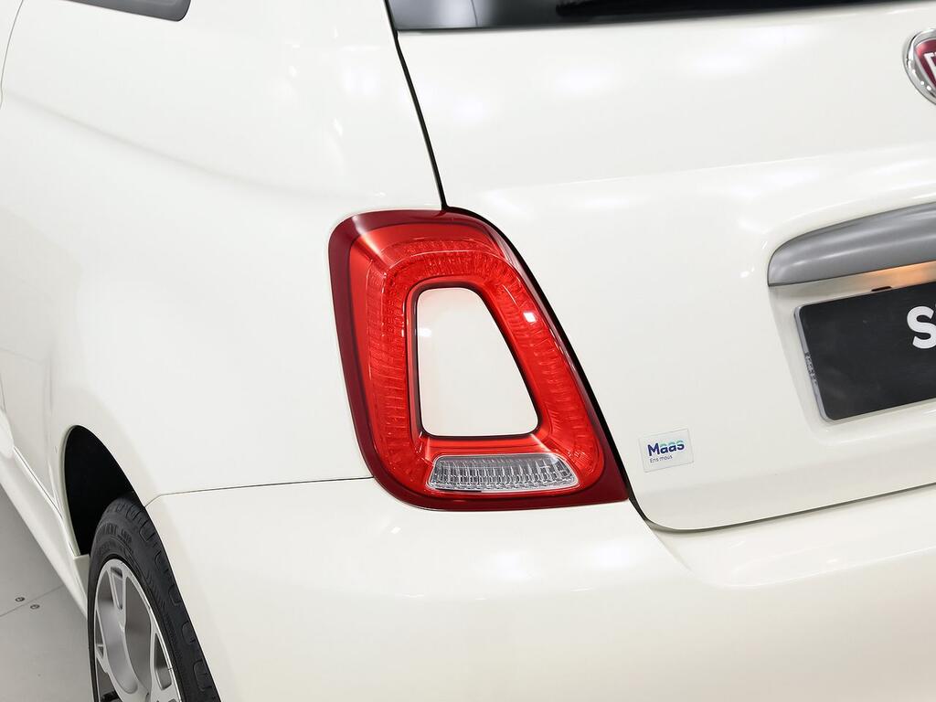 Fiat 500 Sport 1.0 Hybrid 51KW (70 CV) 31