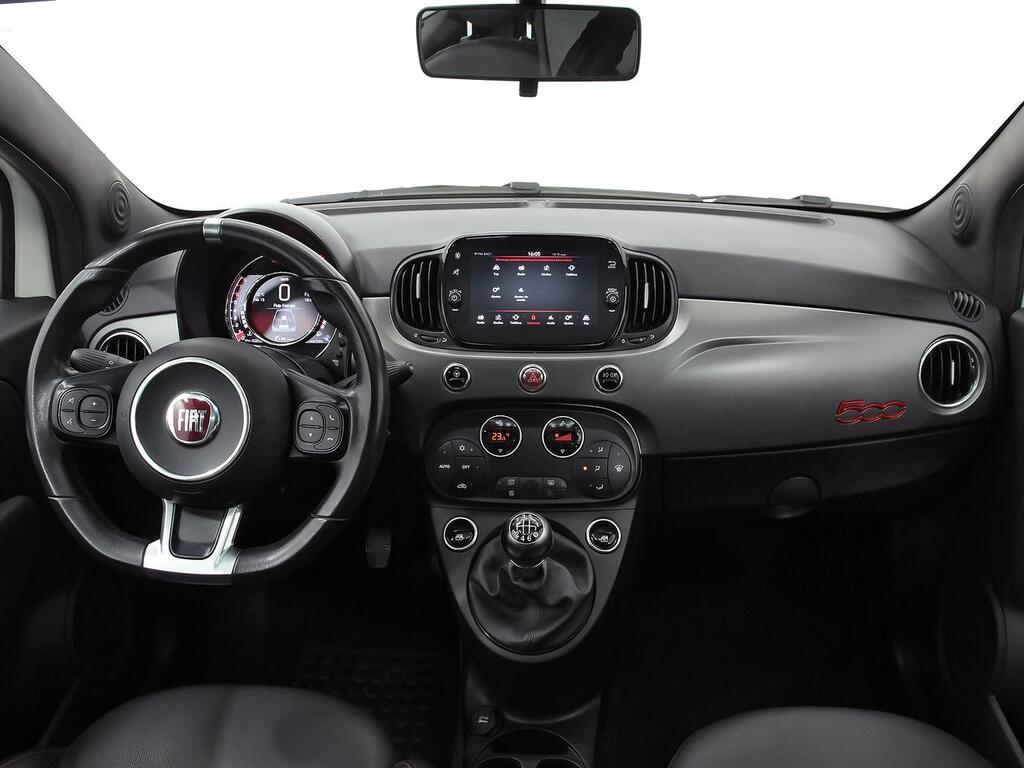Fiat 500 Sport 1.0 Hybrid 51KW (70 CV) 7