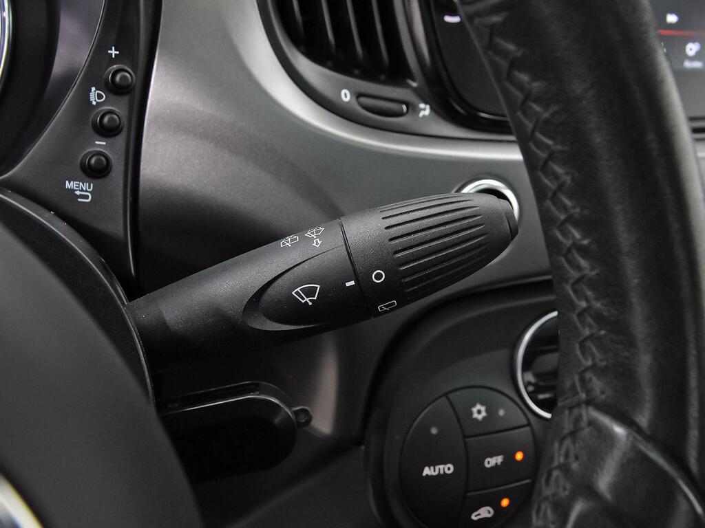 Fiat 500 Sport 1.0 Hybrid 51KW (70 CV) 17