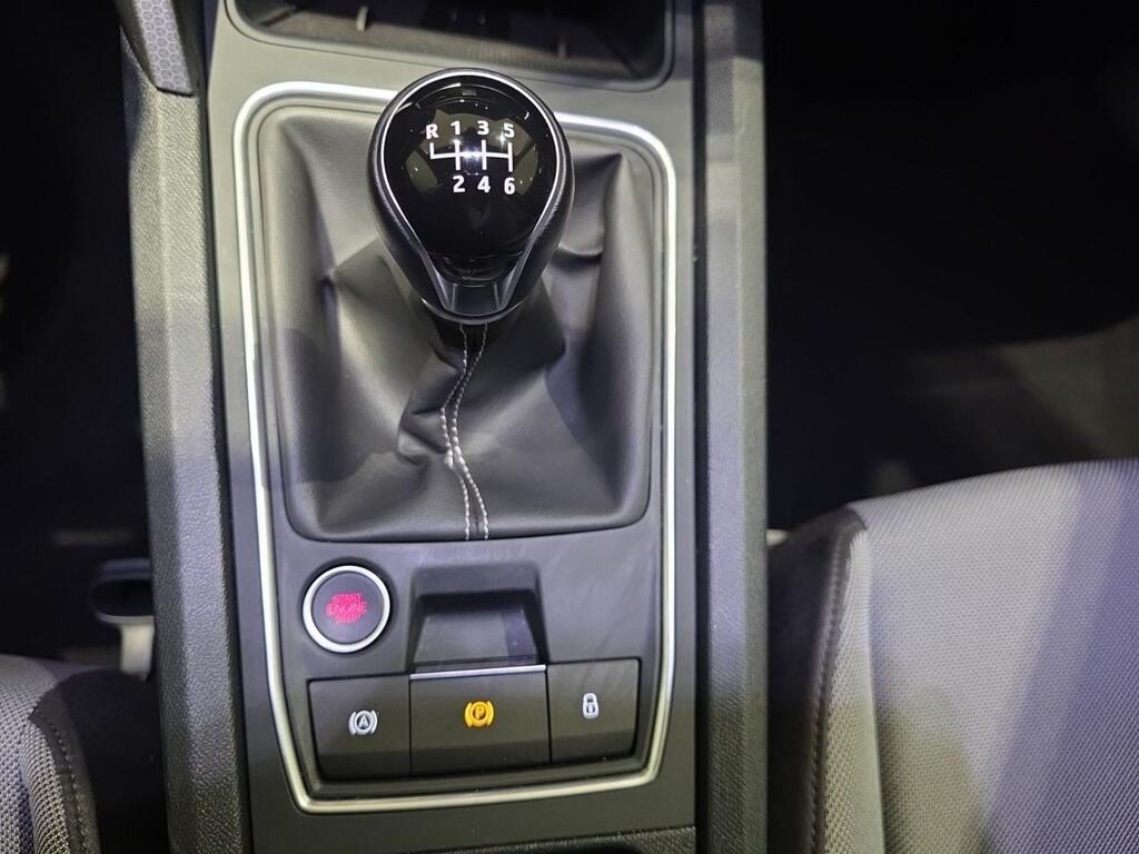 Seat Leon 1.5 TSI 85kW S&S Style 25 Aniversario 12