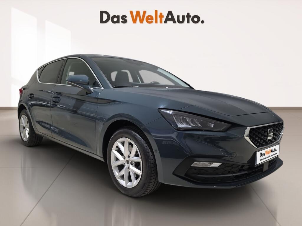 Seat Leon 1.5 TSI 85kW S&S Style 25 Aniversario 1
