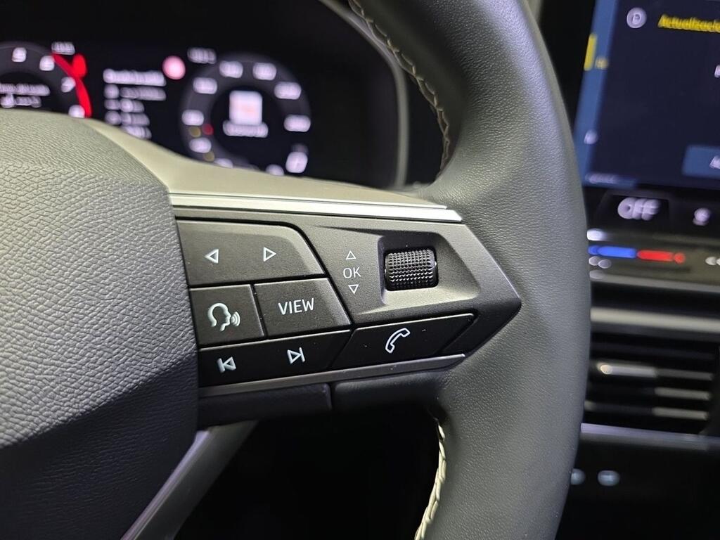 Seat Leon 1.5 TSI 85kW S&S Style 25 Aniversario 10