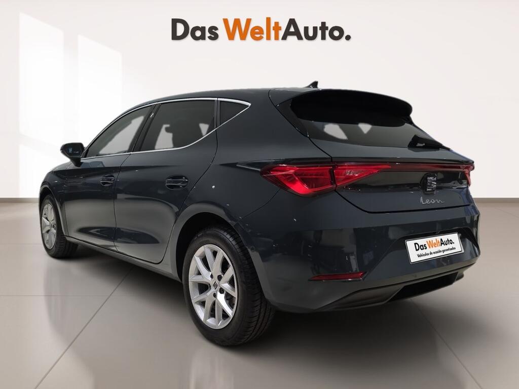 Seat Leon 1.5 TSI 85kW S&S Style 25 Aniversario 2