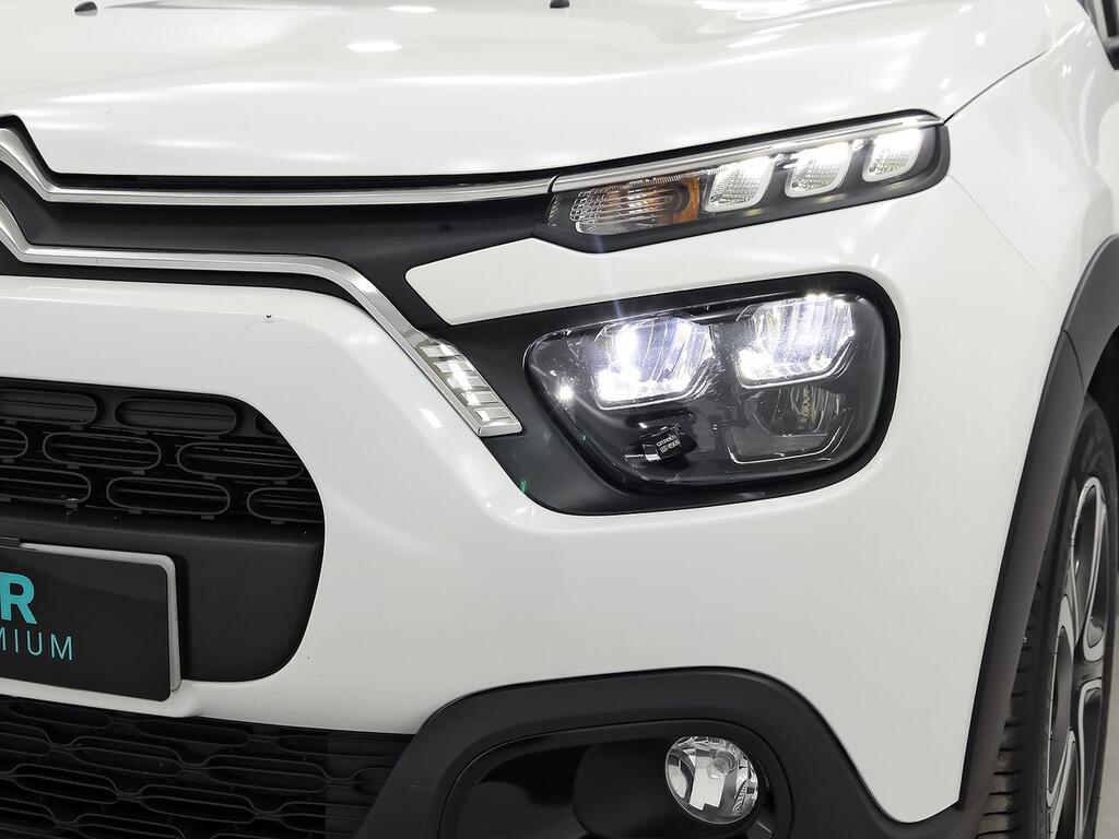 Citroën C3 BlueHDi 75KW (100CV) Plus 29