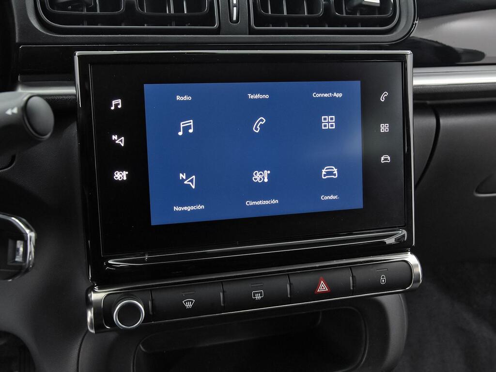 Citroën C3 BlueHDi 75KW (100CV) Plus 21