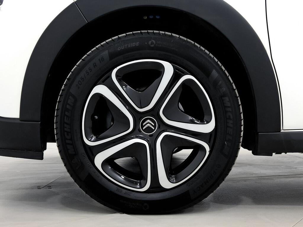 Citroën C3 BlueHDi 75KW (100CV) Plus 11