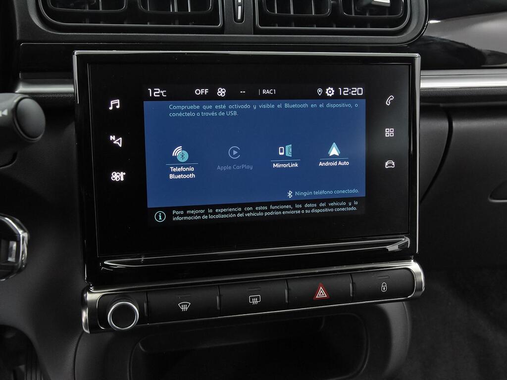 Citroën C3 BlueHDi 75KW (100CV) Plus 23