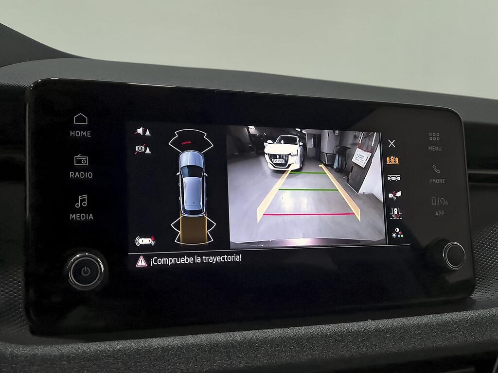 Skoda Kamiq 1.0 TSI 85kW (115CV) DSG SELECTION 24