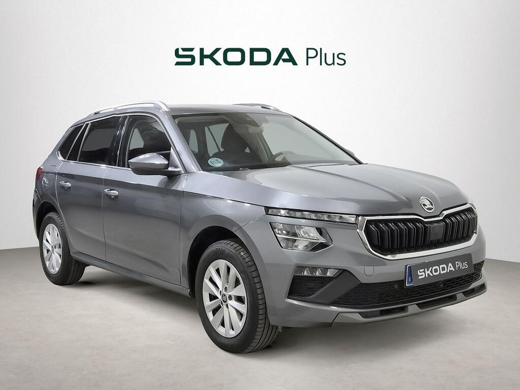 Skoda Kamiq 1.0 TSI 85kW (115CV) DSG SELECTION 1