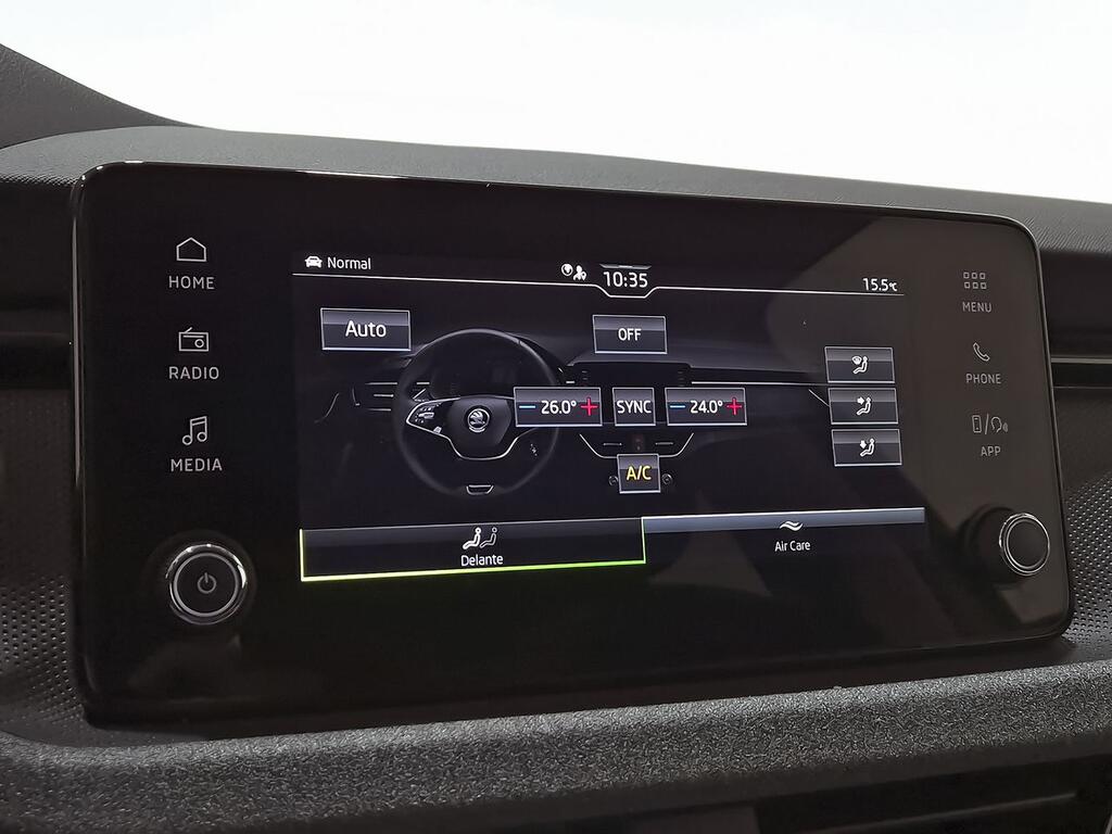 Skoda Kamiq 1.0 TSI 85kW (115CV) DSG SELECTION 23