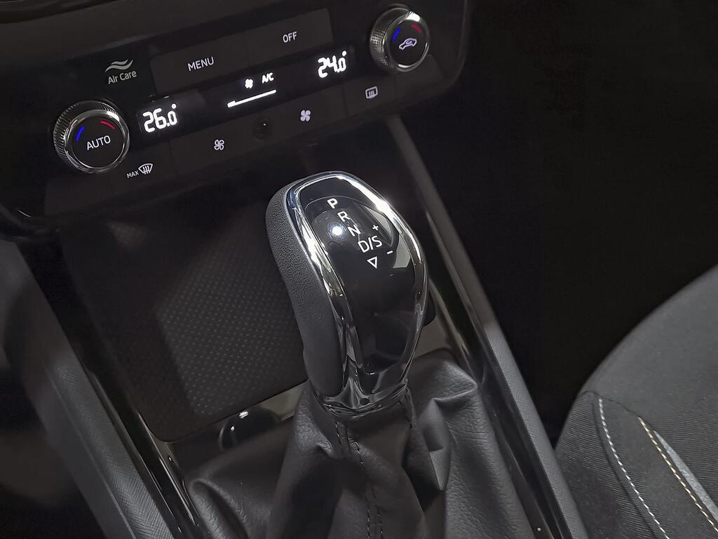 Skoda Kamiq 1.0 TSI 85kW (115CV) DSG SELECTION 26