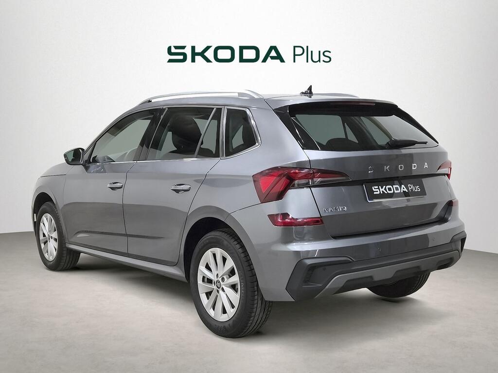 Skoda Kamiq 1.0 TSI 85kW (115CV) DSG SELECTION 2