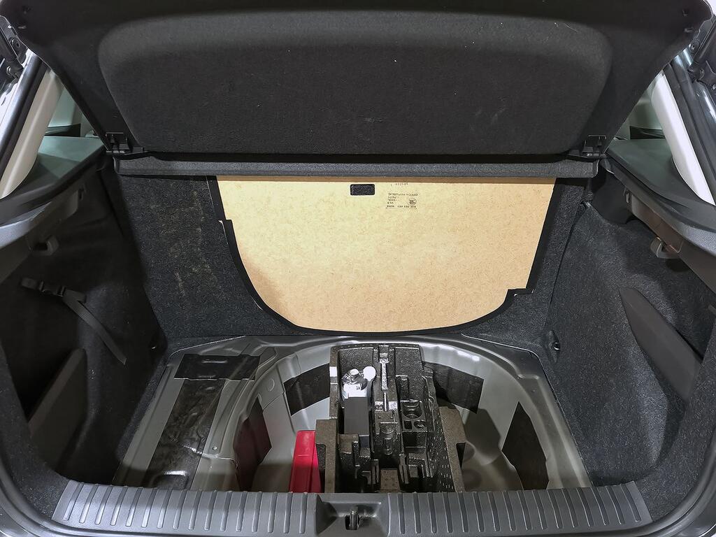 Skoda Kamiq 1.0 TSI 85kW (115CV) DSG SELECTION 31