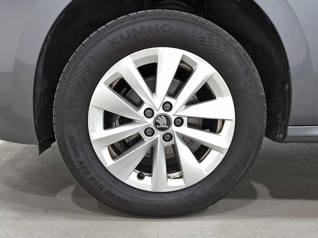 Skoda Kamiq 1.0 TSI 85kW (115CV) DSG SELECTION 8