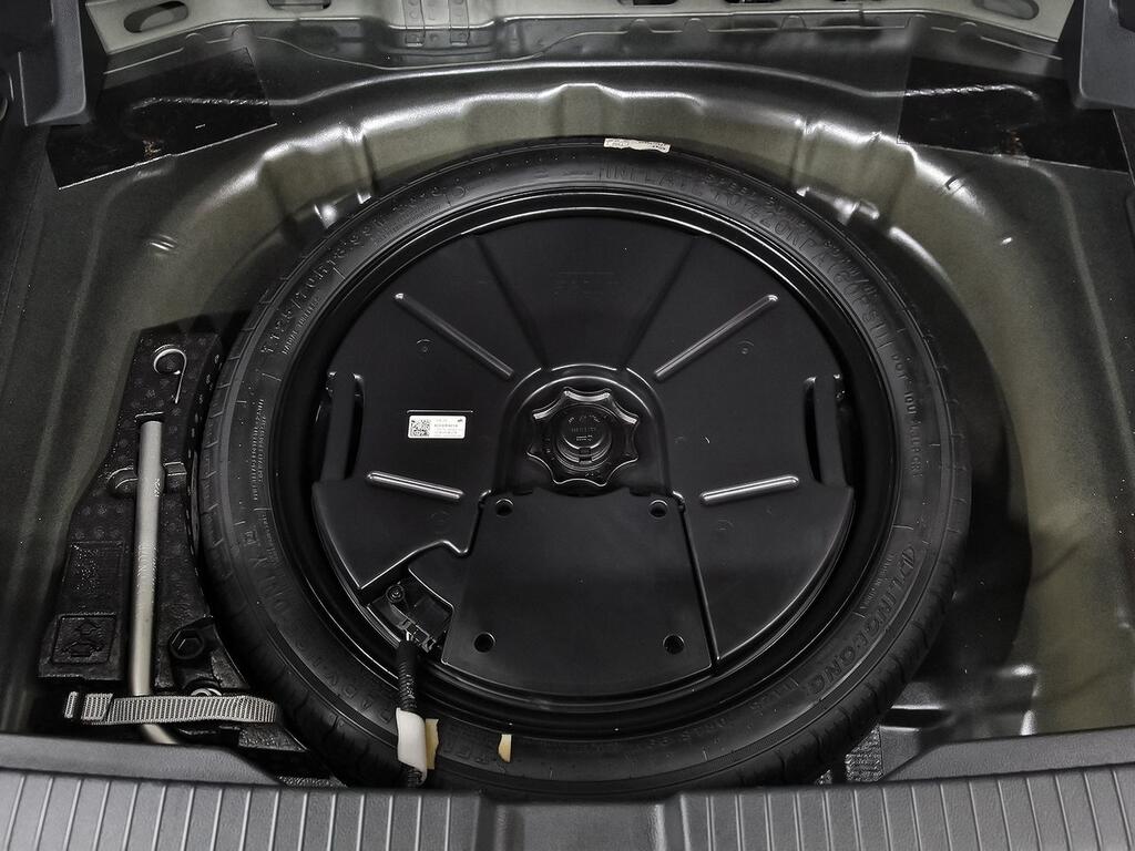 Volkswagen T-Roc ″Más″ 1.0 TSI 85kW (115CV) 33