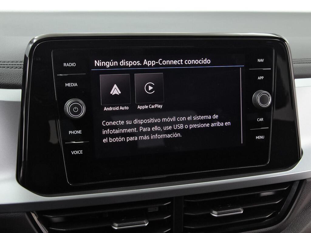 Volkswagen T-Roc ″Más″ 1.0 TSI 85kW (115CV) 23