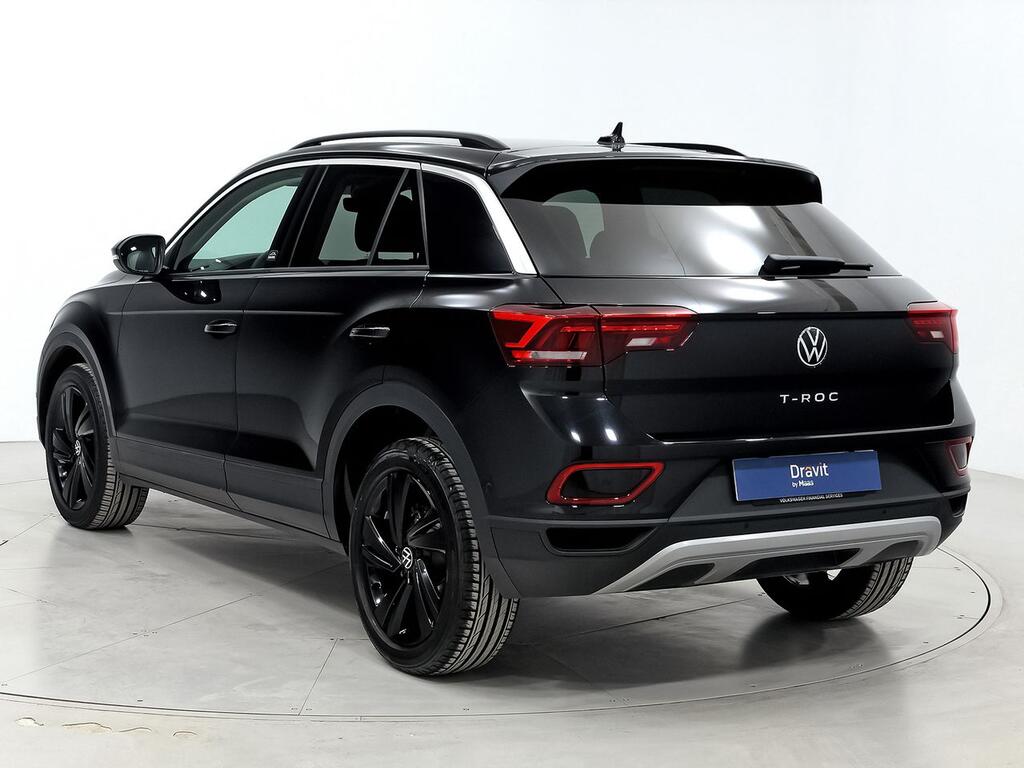 Volkswagen T-Roc ″Más″ 1.0 TSI 85kW (115CV) 2
