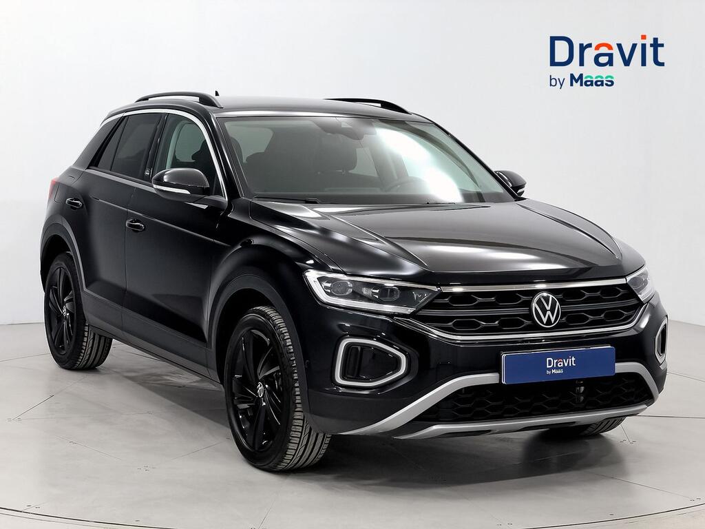 Volkswagen T-Roc ″Más″ 1.0 TSI 85kW (115CV) 1