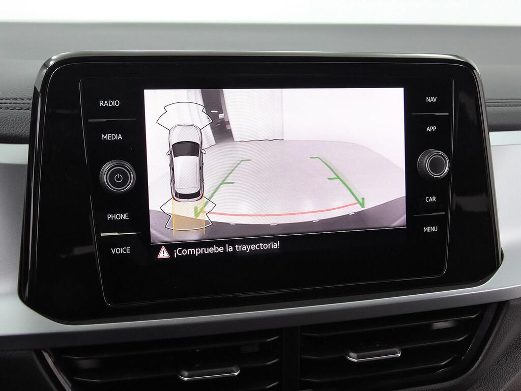 Volkswagen T-Roc ″Más″ 1.0 TSI 85kW (115CV) 24