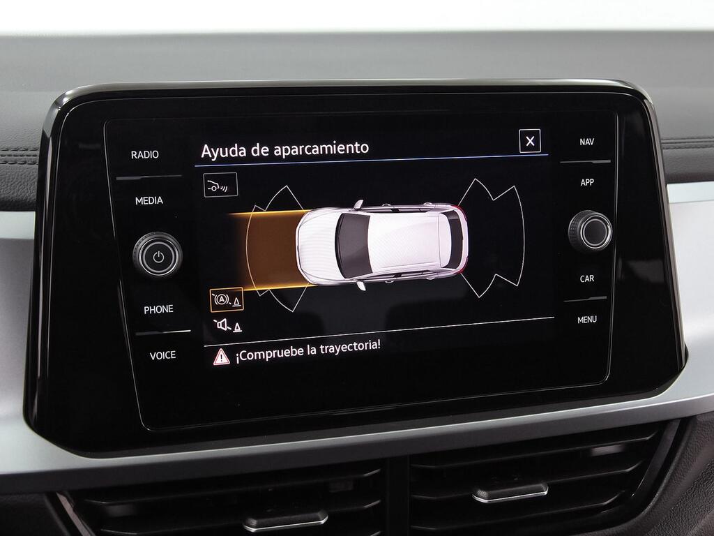 Volkswagen T-Roc ″Más″ 1.0 TSI 85kW (115CV) 25