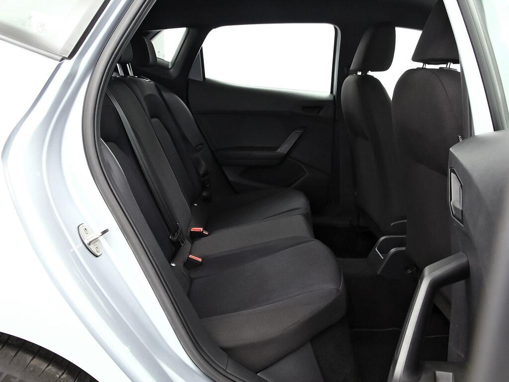 Seat Ibiza 1.0 TSI 81kW (110CV) FR XS 6