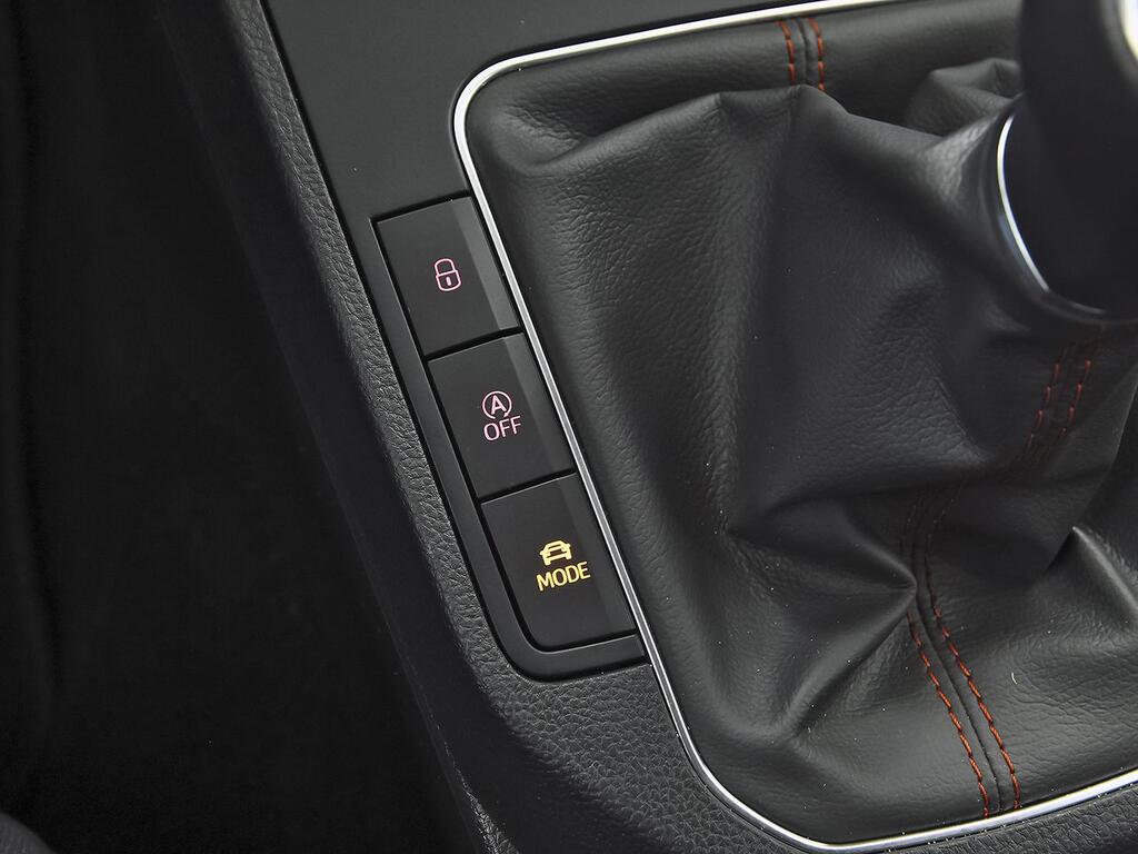 Seat Ibiza 1.0 TSI 81kW (110CV) FR XS 24