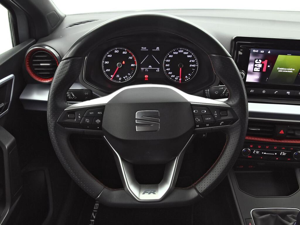 Seat Ibiza 1.0 TSI 81kW (110CV) FR XS 18