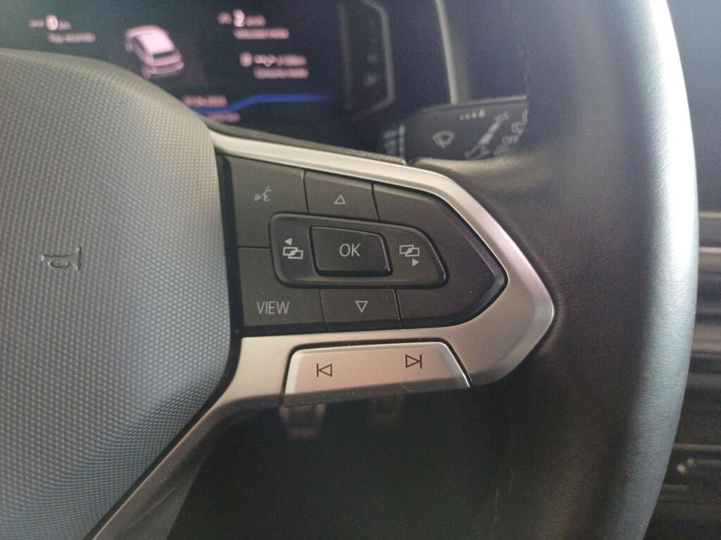 Volkswagen Polo R-Line 1.0 TSI 70kW (95CV) 10