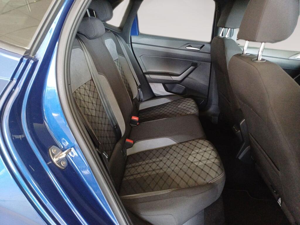Volkswagen Polo R-Line 1.0 TSI 70kW (95CV) 6