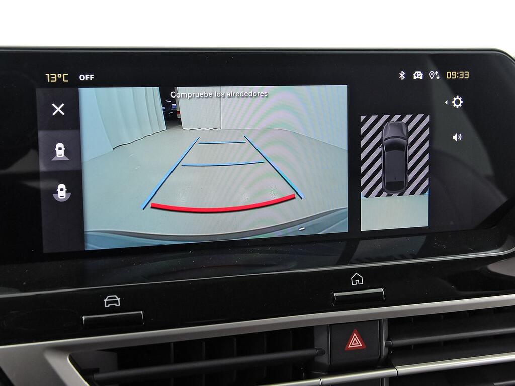 Citroën C4 Gasolina 130 S&S EAT8 Max 26