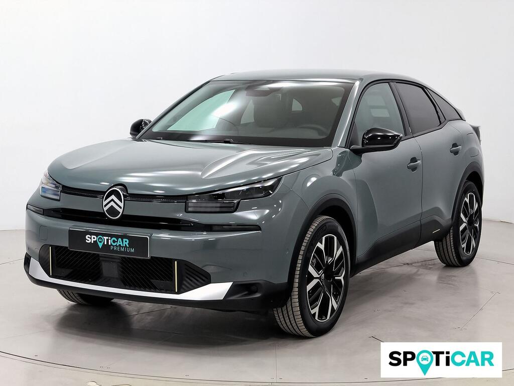 Citroën C4 Gasolina 130 S&S EAT8 Max 4