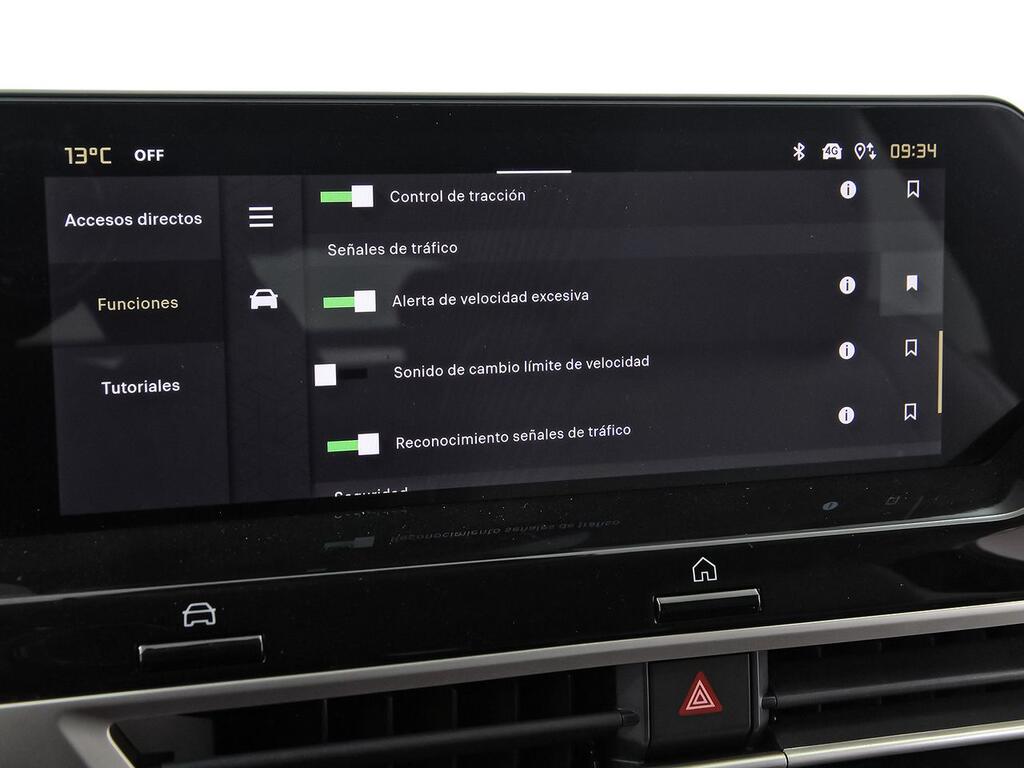 Citroën C4 Gasolina 130 S&S EAT8 Max 30