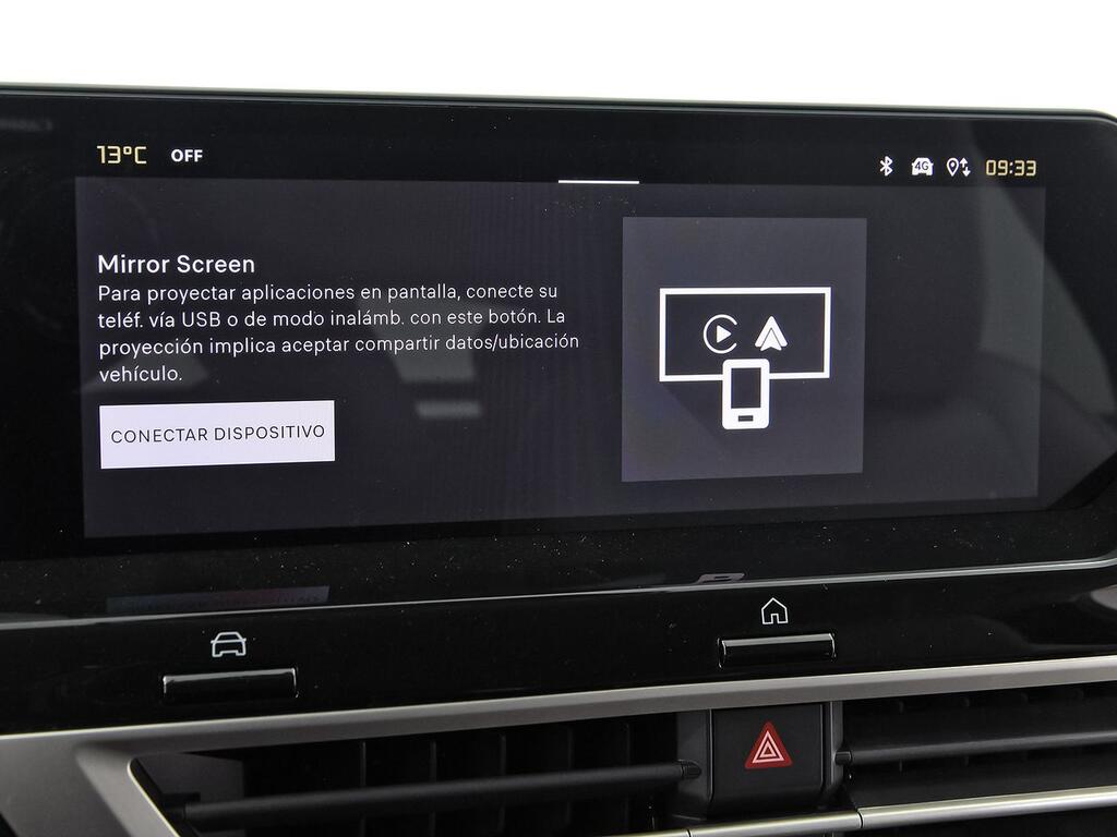 Citroën C4 Gasolina 130 S&S EAT8 Max 27