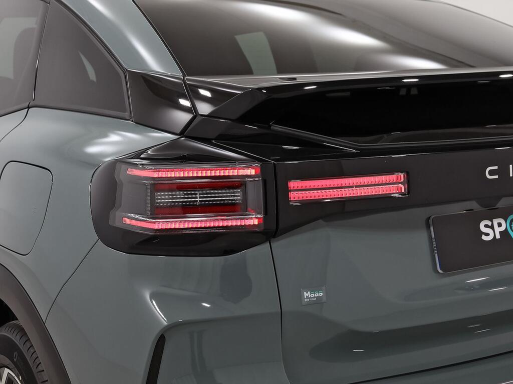 Citroën C4 Gasolina 130 S&S EAT8 Max 38