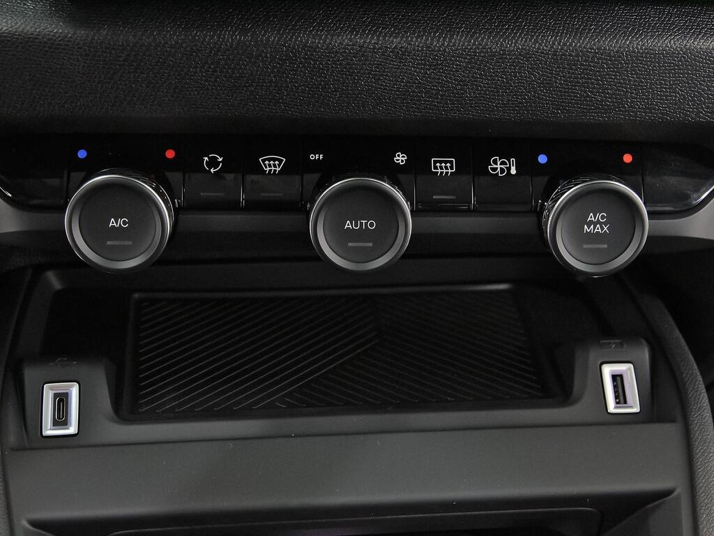 Citroën C4 Gasolina 130 S&S EAT8 Max 33