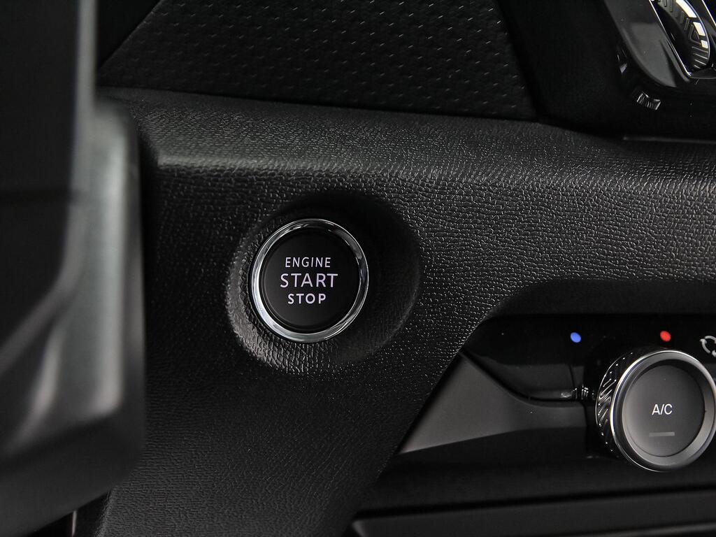 Citroën C4 Gasolina 130 S&S EAT8 Max 21